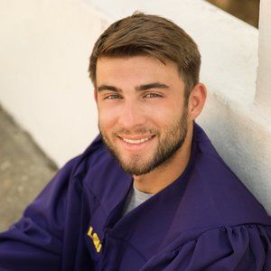 Meet your Posher, Adam